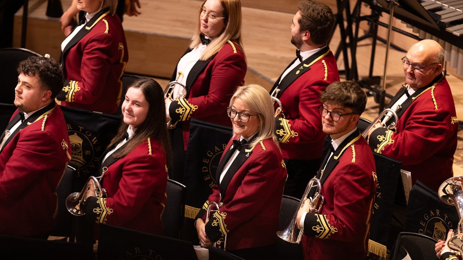 RNCM IBBF_Tredegar Town Band_Robin Clewley_1045