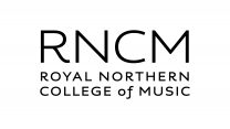 RNCM logo