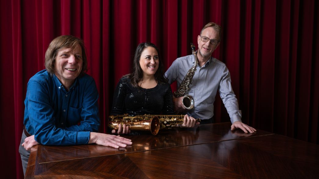 RNCM Saxophone Day_Trio Abril 2_credit Claudia Hansen_Autumn 2026