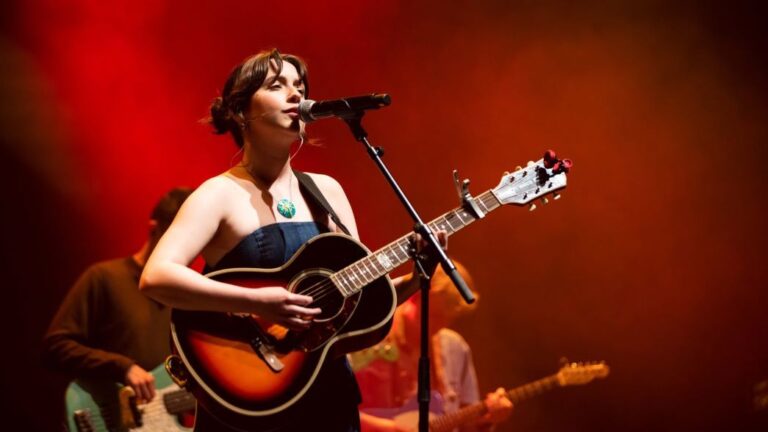 RNCM Session Orchestra: I'm Your Venus!