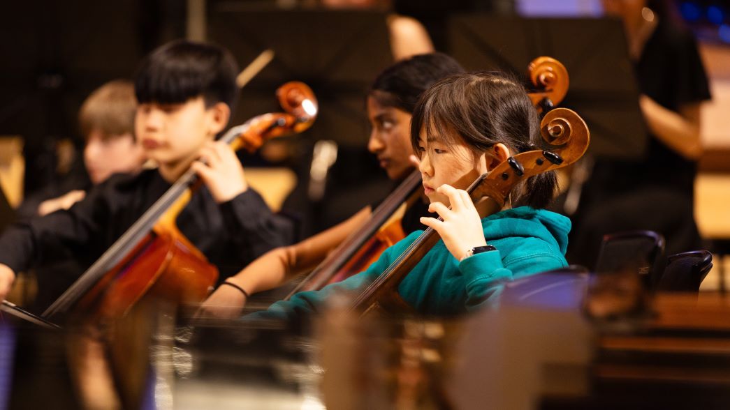 RNCM Strings Festival_Young Strings_Robin Clewley_1045