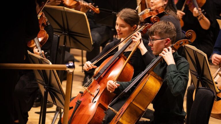 RNCM Symphony Orchestra
