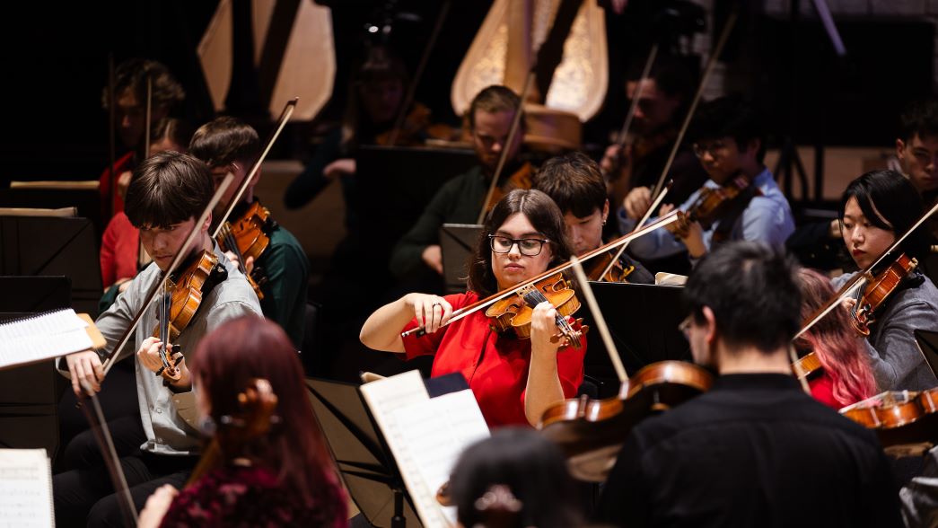 RNCM Symphony Orchestra_Spring 2026_1045