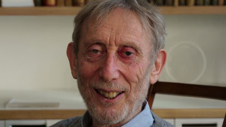 RNCM Young Explorers_Michael Rosen_CC HistoryWorks_1045