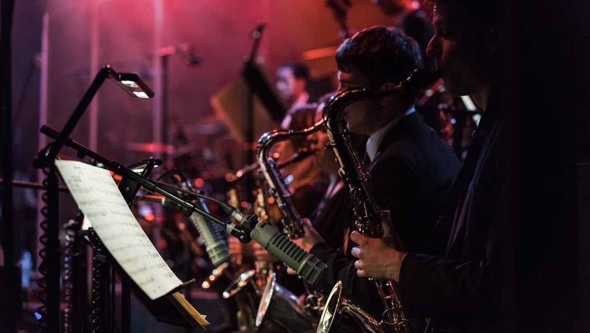 RNCM_Jazz_Collective