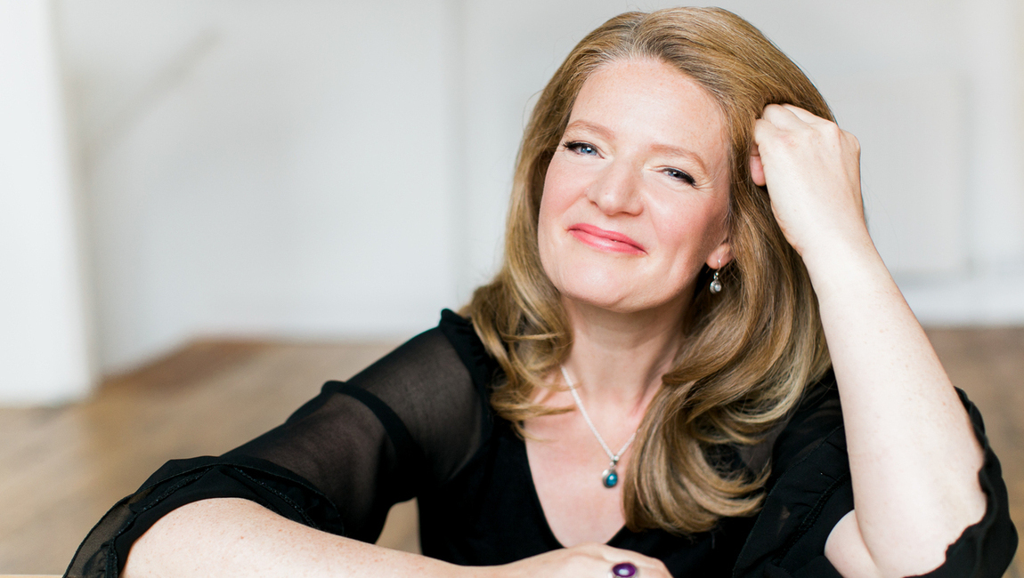 Rachel Podger
