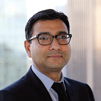 Ravi Gupta