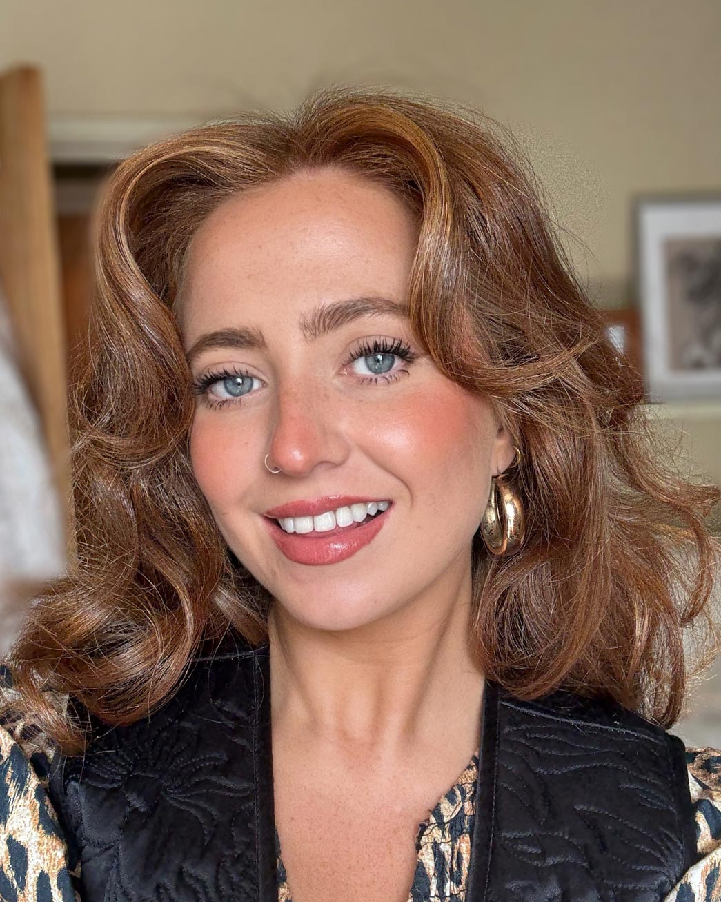 Photo of Rebecca Lewis