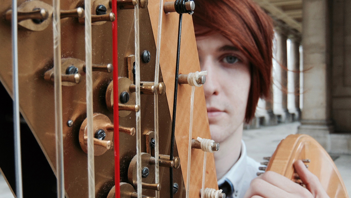Richard Allen (web)