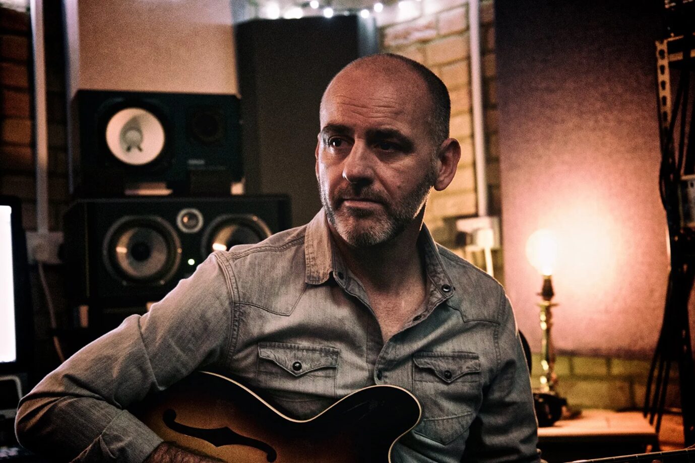 Photo of Rob Harris