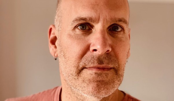 Photo of Scott Cohen