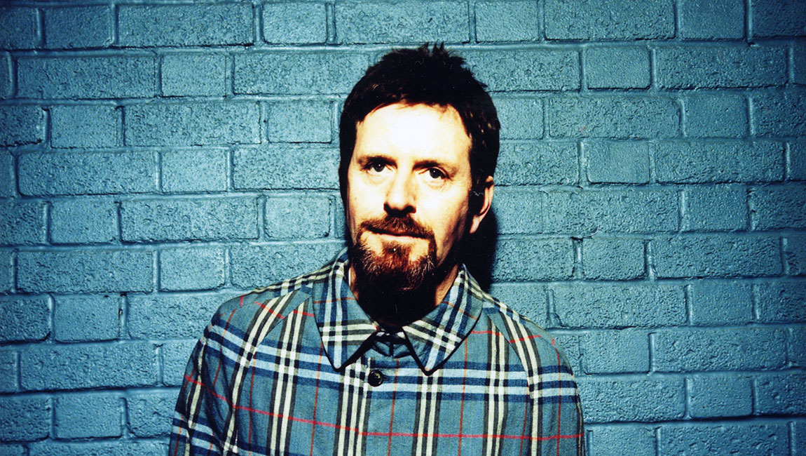 Photo of Green Gartside (Scritti Politti)