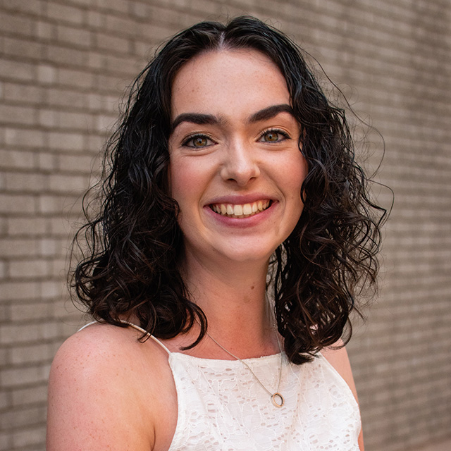 Sinead Walsh