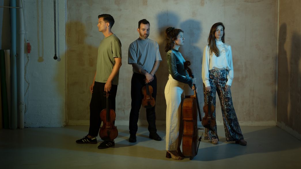 Solem_Quartet_Summer 2027_Credit_Rachel_Adams_1045