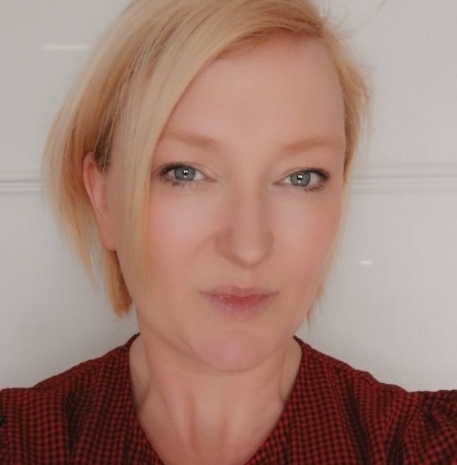 Photo of Sonja Burling