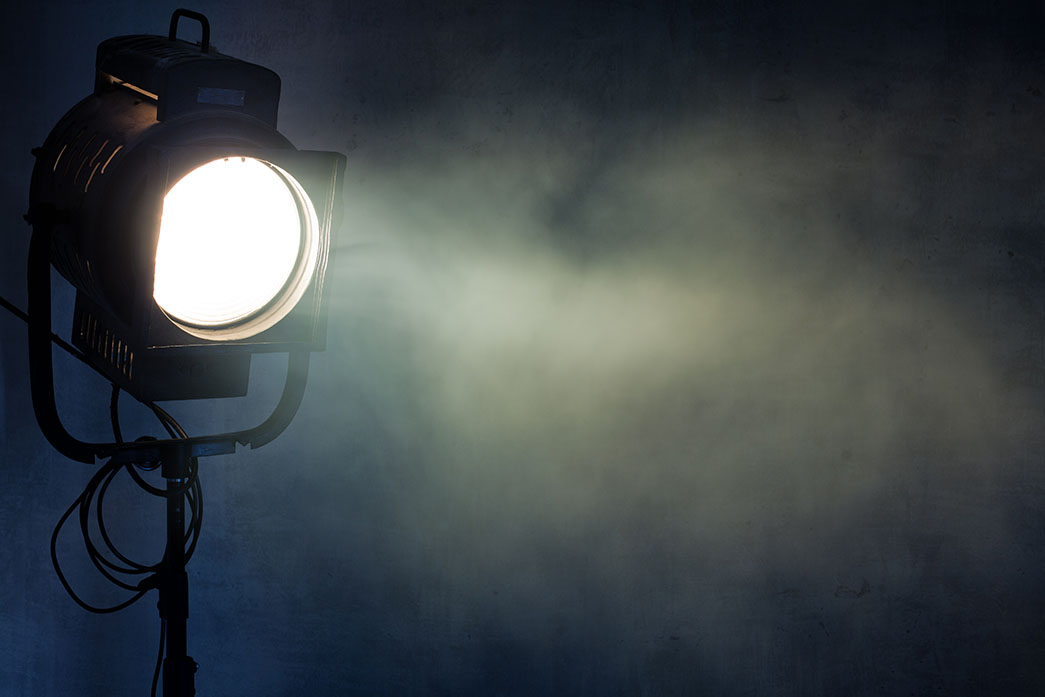 Spotlight