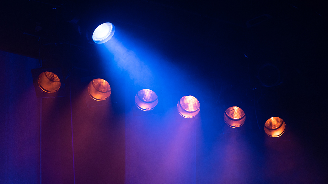 theatre