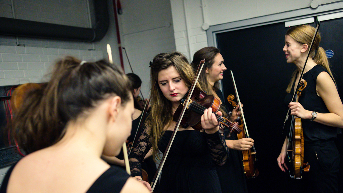 string_orchestra