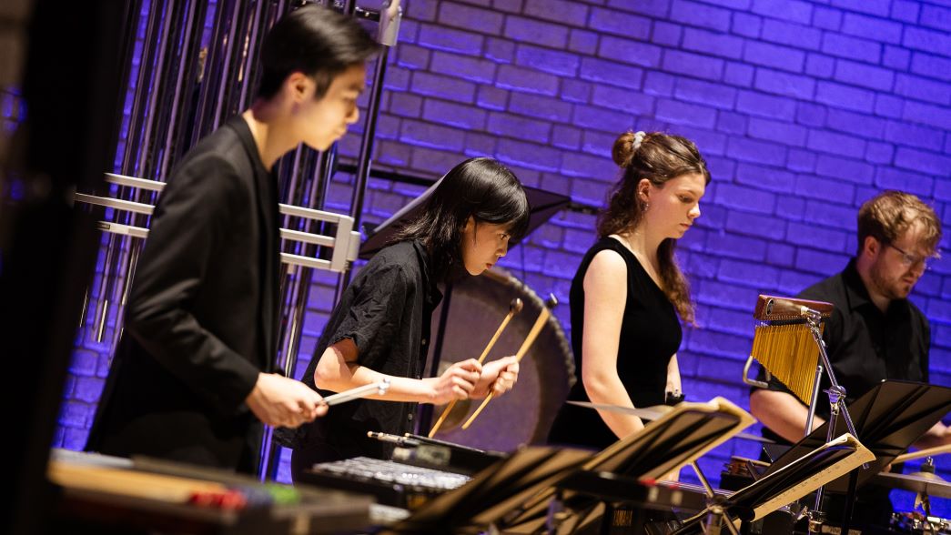 TL RNCM Wind Brass and Percussion Ensembles_RobinClewley_Autumn 2025_1045