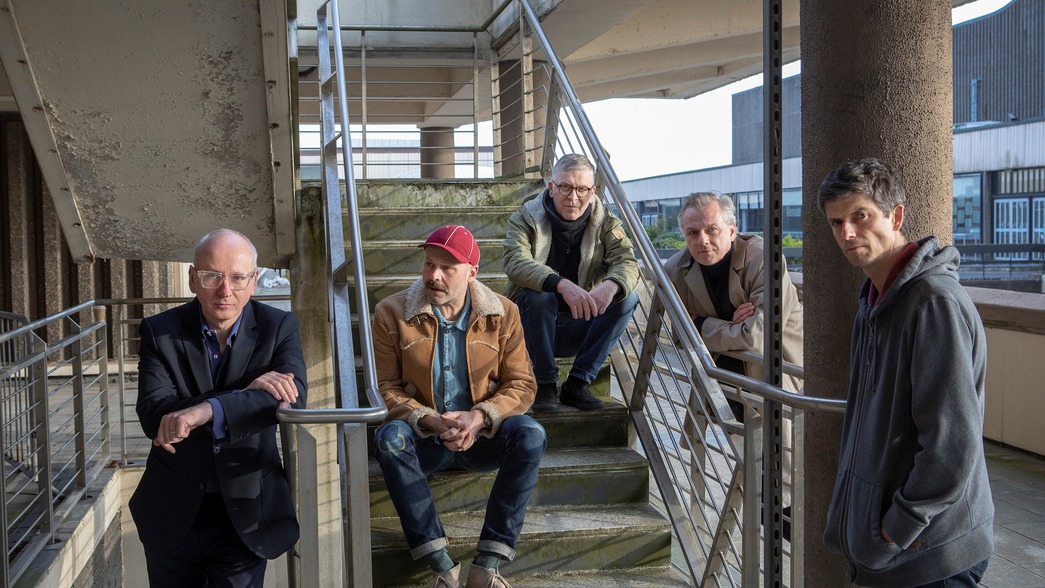 Teenage Fanclub_website