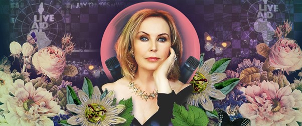 Photo of Tessa Niles