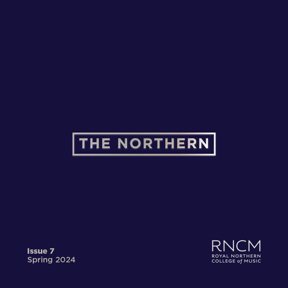 The Northern Cover Image