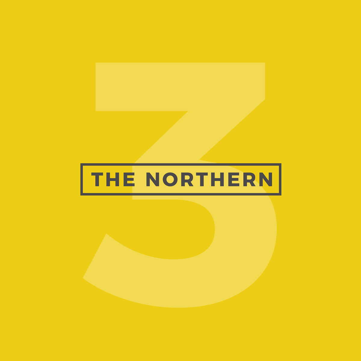The Northern Issue 3