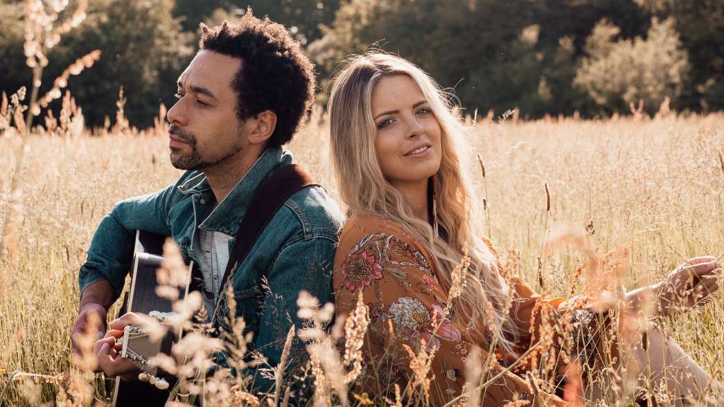 The Shires Plus Support