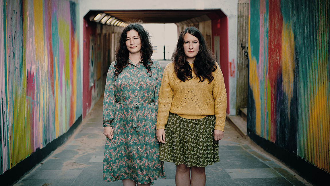 The Unthanks 2022