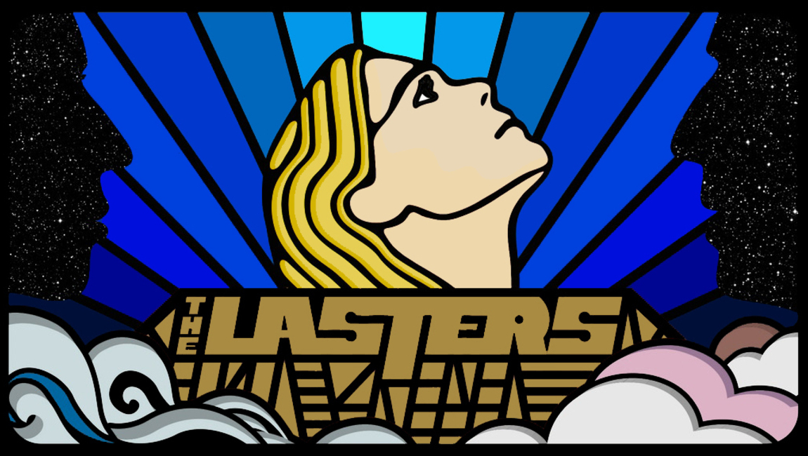 TheLasters