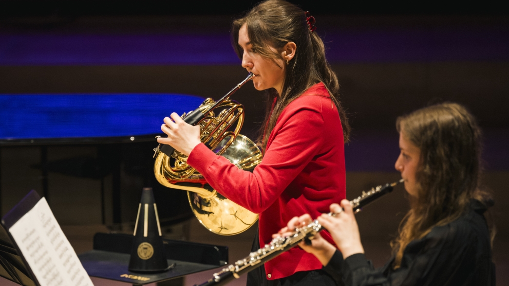 Thursday Lunchtimes_Cardinal Quintet_credit Charlie Swinbourne_Summer 2026_1045