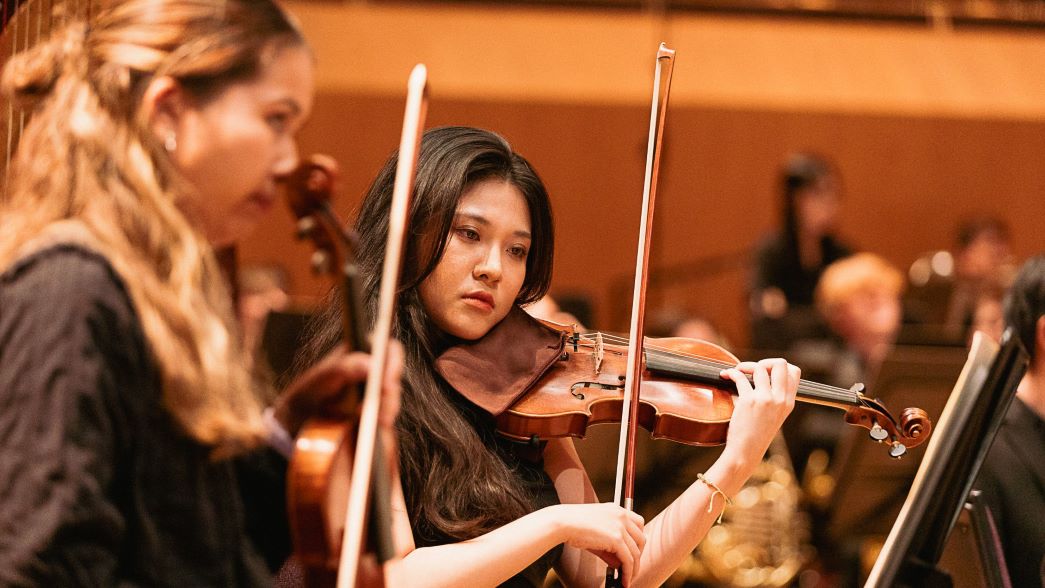 Thursday Lunchtimes_RNCM Chamber Orchestra_Spring 2026_RobinClewley_1045