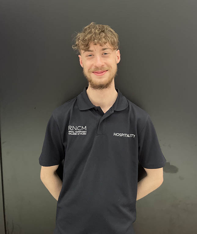 Photo of Thomas Kenny