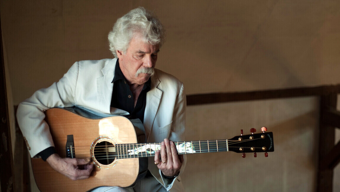 Tom Rush