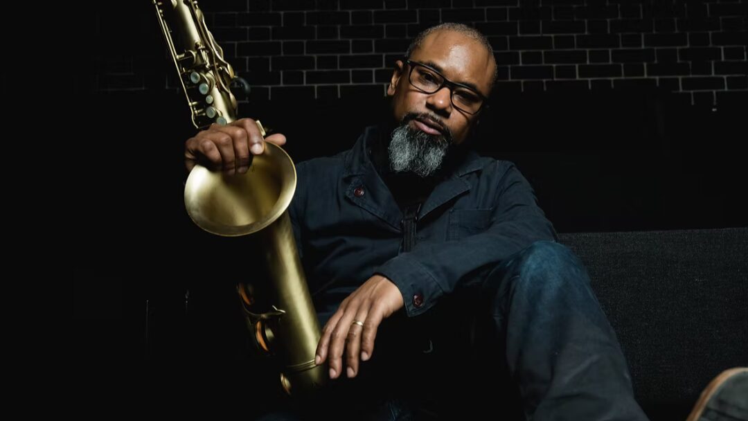 Tony Kofi & Denys Baptiste_1 Portrait_mjf_Summer 2026_1045