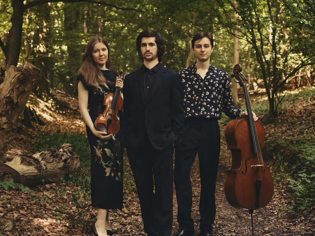 Trio Havisham