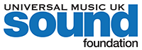Universal Music Sound Foundation Logo