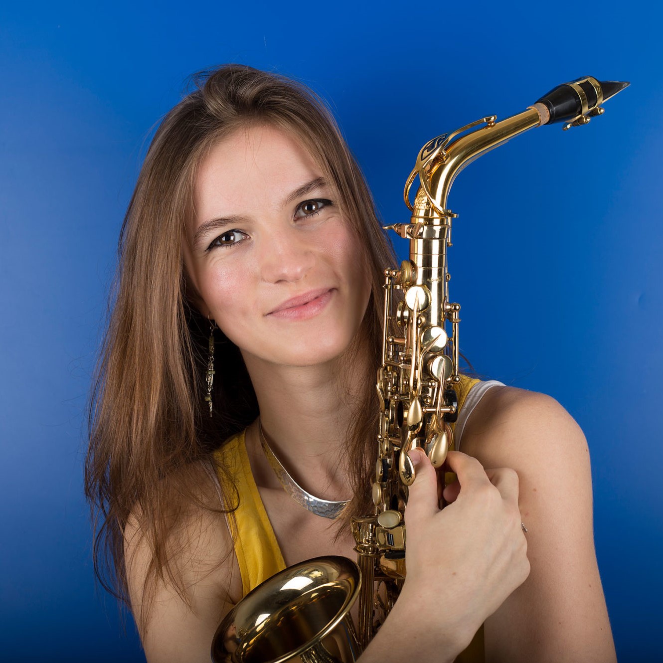 Photo of Valentine Michaud