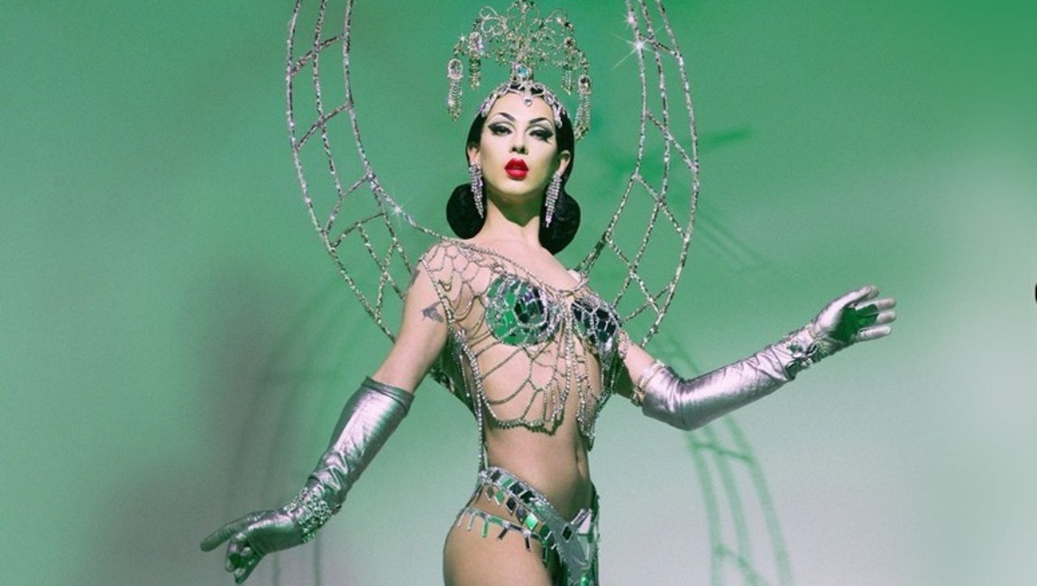 Violet Chachki