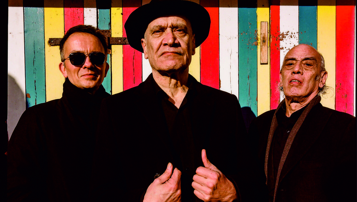 Wilko Johnson