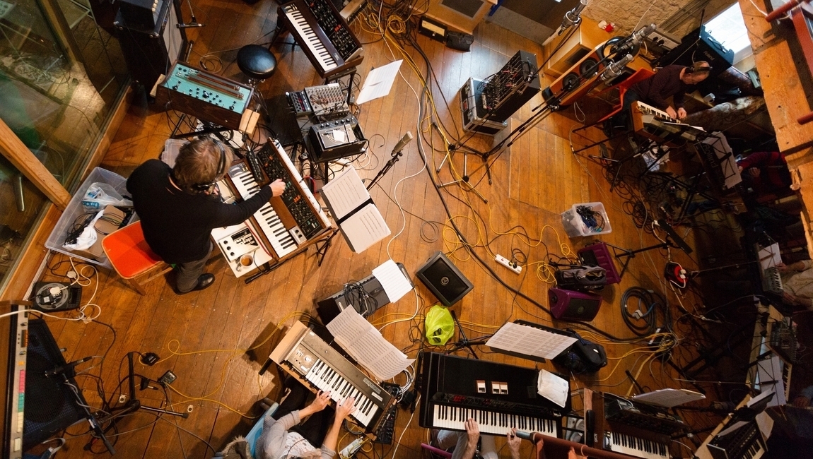 Will_Gregory_Moog_Ensemble2