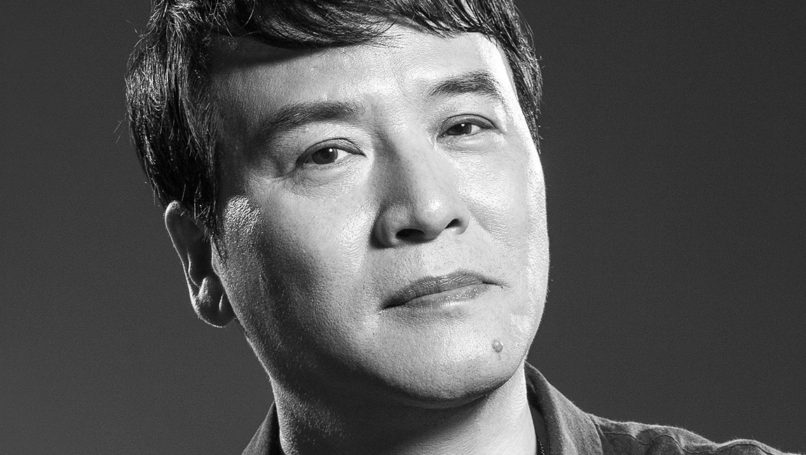 Xiaogang (web)