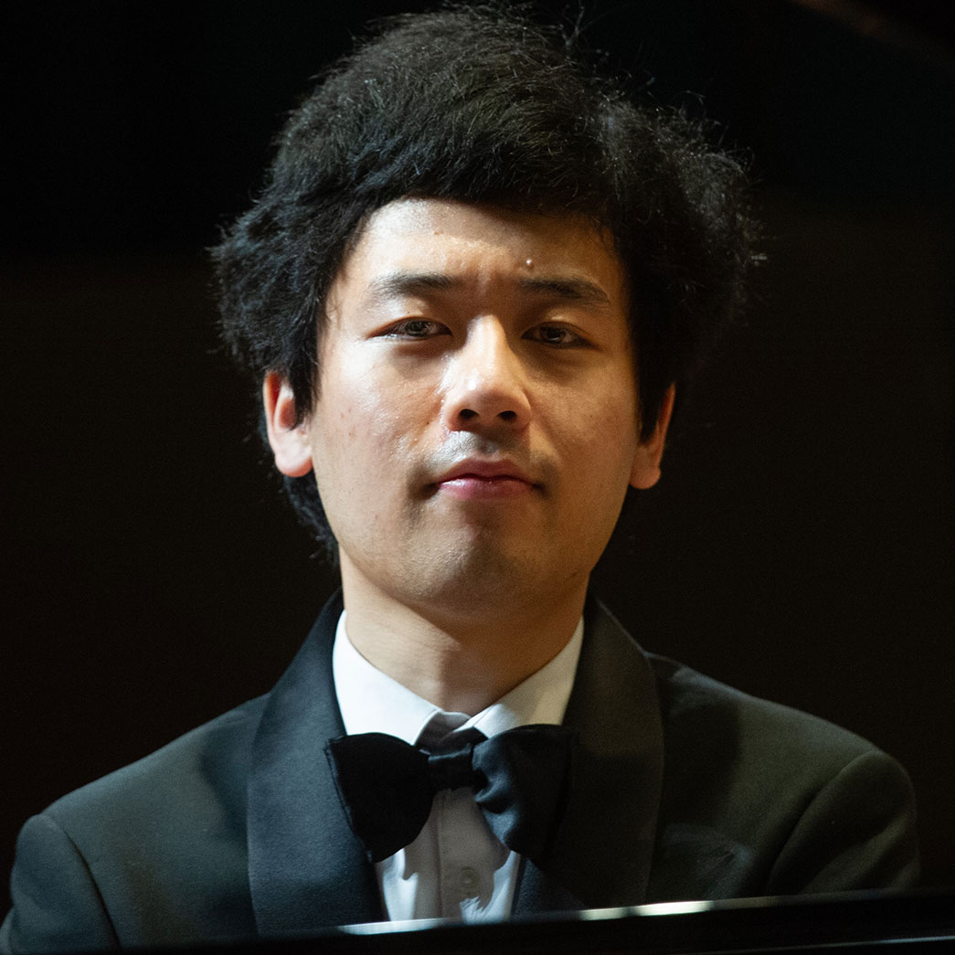 Photo of Yuanfan Yang