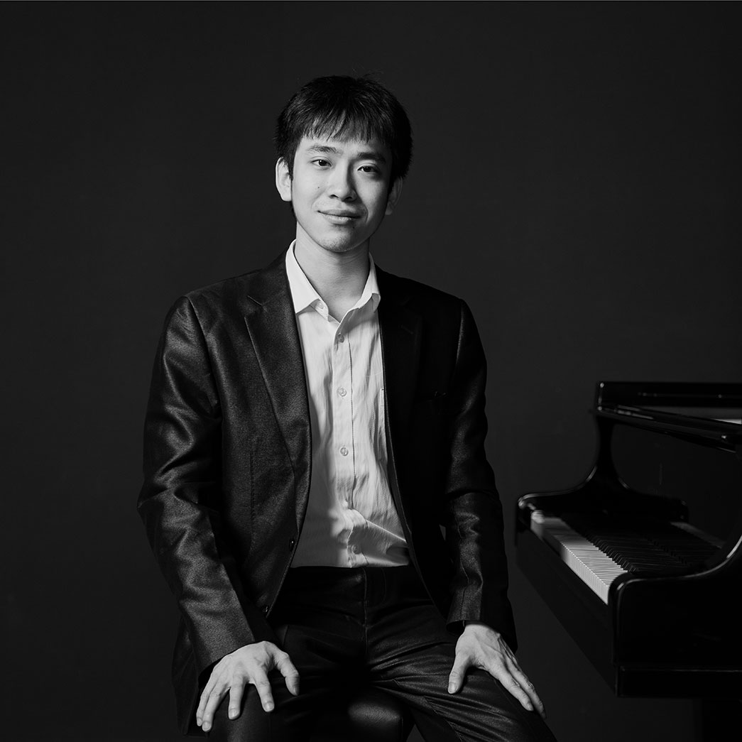 Photo of Yuxuan Zhao