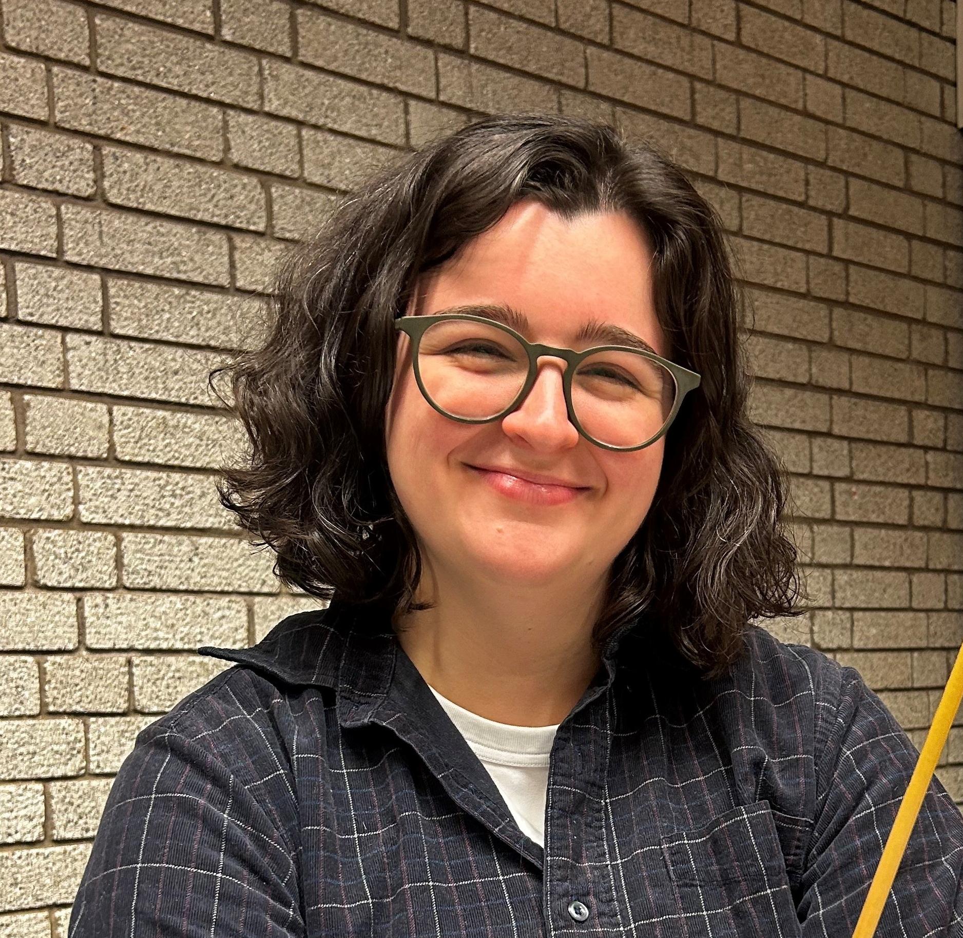 Photo of Abigail Flood