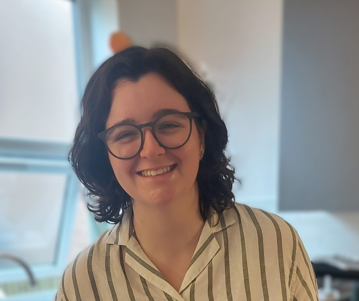 Photo of Abigail Flood