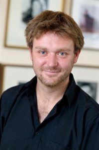 Photo of Adam MacKenzie