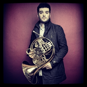 Photo of Alberto Menéndez