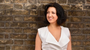 Photo of Alexandra Dariescu