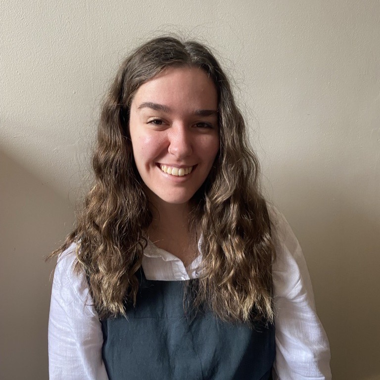 Photo of Alice Brookes